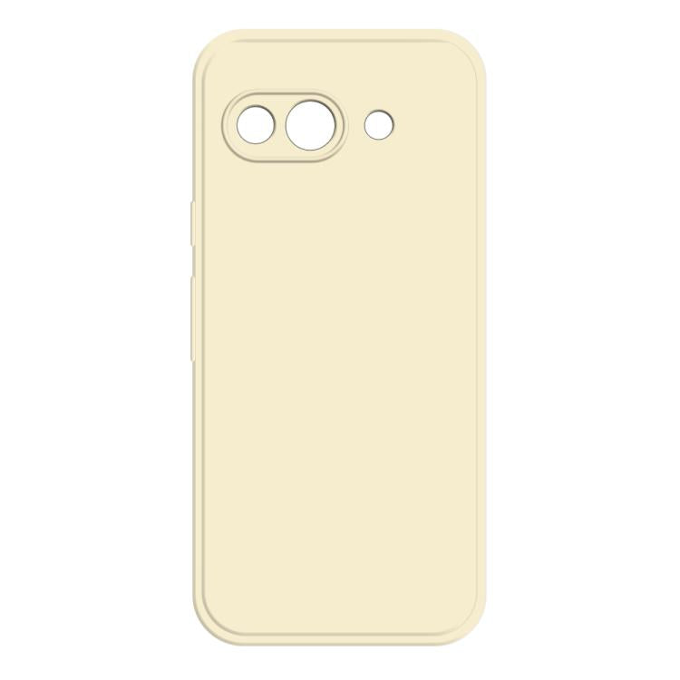 Imitation Liquid Silicone Phone Case, For Google Pixel 11 Pro XL, For Google Pixel 11, For Google Pixel 11 Pro, For Google Pixel 10a, For Google Pixel 10 Pro XL, For Google Pixel 10 / 10 Pro, For Google Pixel 9a