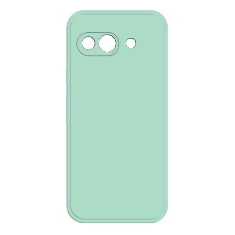 Imitation Liquid Silicone Phone Case, For Google Pixel 11 Pro XL, For Google Pixel 11, For Google Pixel 11 Pro, For Google Pixel 10a, For Google Pixel 10 Pro XL, For Google Pixel 10 / 10 Pro, For Google Pixel 9a