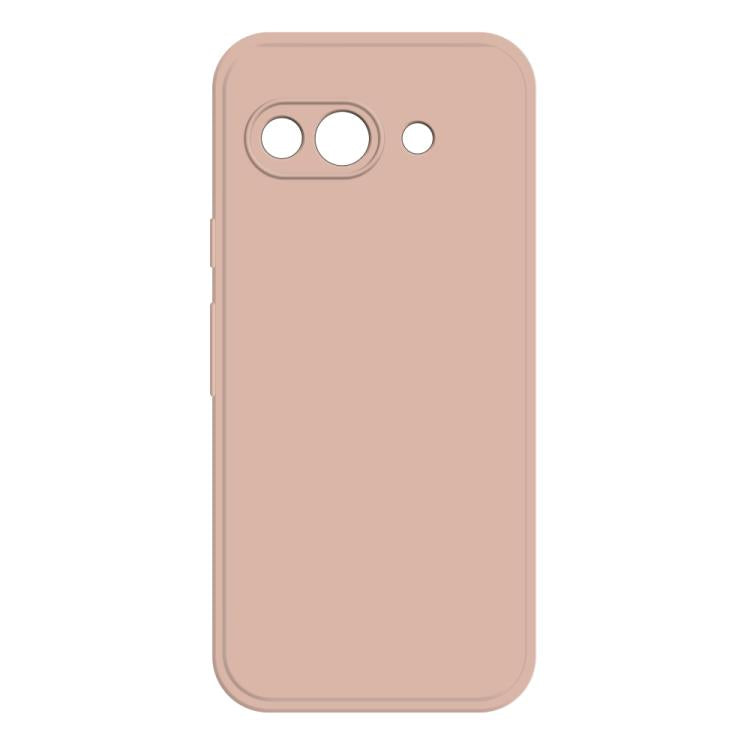 Imitation Liquid Silicone Phone Case, For Google Pixel 11 Pro XL, For Google Pixel 11, For Google Pixel 11 Pro, For Google Pixel 10a, For Google Pixel 10 Pro XL, For Google Pixel 10 / 10 Pro, For Google Pixel 9a