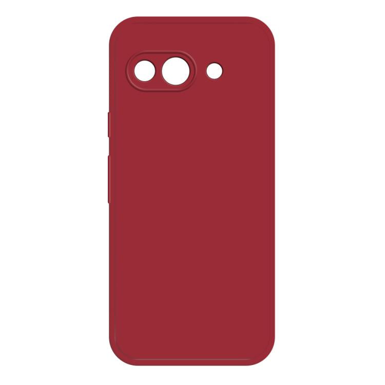 Imitation Liquid Silicone Phone Case, For Google Pixel 11 Pro XL, For Google Pixel 11, For Google Pixel 11 Pro, For Google Pixel 10a, For Google Pixel 10 Pro XL, For Google Pixel 10 / 10 Pro, For Google Pixel 9a