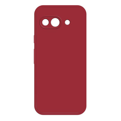 Imitation Liquid Silicone Phone Case, For Google Pixel 11 Pro XL, For Google Pixel 11, For Google Pixel 11 Pro, For Google Pixel 10a, For Google Pixel 10 Pro XL, For Google Pixel 10 / 10 Pro, For Google Pixel 9a