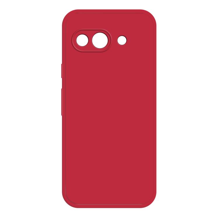 Imitation Liquid Silicone Phone Case, For Google Pixel 11 Pro XL, For Google Pixel 11, For Google Pixel 11 Pro, For Google Pixel 10a, For Google Pixel 10 Pro XL, For Google Pixel 10 / 10 Pro, For Google Pixel 9a
