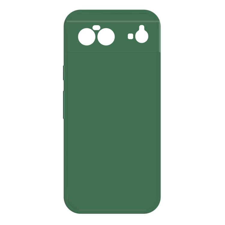 Imitation Liquid Silicone Phone Case, For Google Pixel 7 Pro 5G, For Google Pixel 7 5G, For Google Pixel 6 Pro, For Google Pixel 6