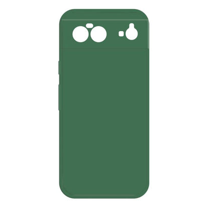 Imitation Liquid Silicone Phone Case, For Google Pixel 7 Pro 5G, For Google Pixel 7 5G, For Google Pixel 6 Pro, For Google Pixel 6