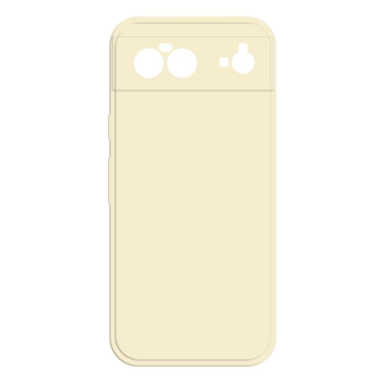 Imitation Liquid Silicone Phone Case, For Google Pixel 7 Pro 5G, For Google Pixel 7 5G, For Google Pixel 6 Pro, For Google Pixel 6