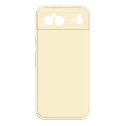 Imitation Liquid Silicone Phone Case, For Google Pixel 7 Pro 5G, For Google Pixel 7 5G, For Google Pixel 6 Pro, For Google Pixel 6