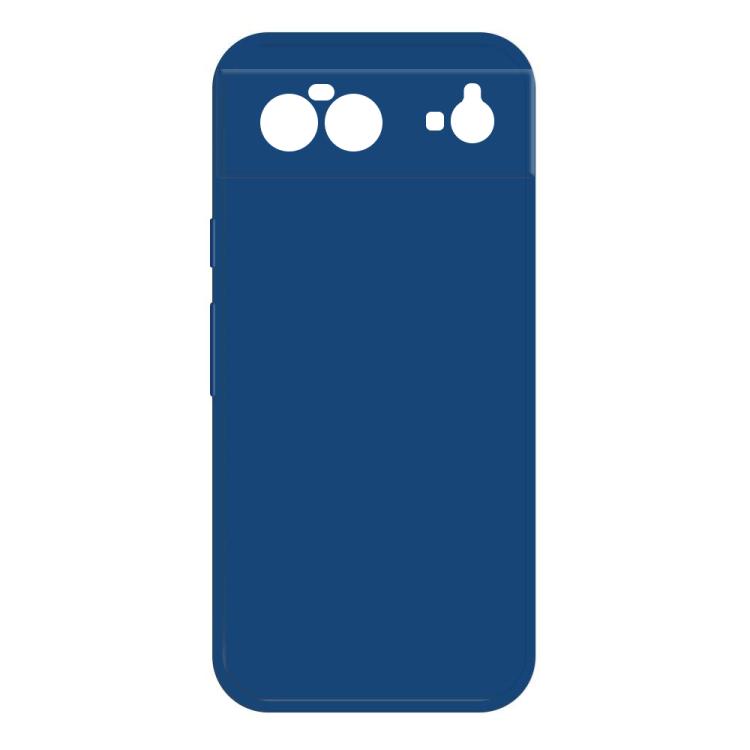 Imitation Liquid Silicone Phone Case, For Google Pixel 7 Pro 5G, For Google Pixel 7 5G, For Google Pixel 6 Pro, For Google Pixel 6