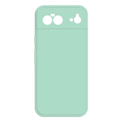 Imitation Liquid Silicone Phone Case, For Google Pixel 7 Pro 5G, For Google Pixel 7 5G, For Google Pixel 6 Pro, For Google Pixel 6
