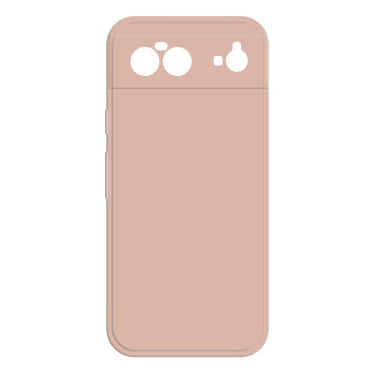 Imitation Liquid Silicone Phone Case, For Google Pixel 7 Pro 5G, For Google Pixel 7 5G, For Google Pixel 6 Pro, For Google Pixel 6