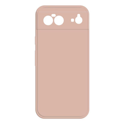 Imitation Liquid Silicone Phone Case, For Google Pixel 7 Pro 5G, For Google Pixel 7 5G, For Google Pixel 6 Pro, For Google Pixel 6