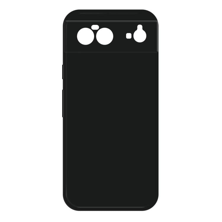 Imitation Liquid Silicone Phone Case, For Google Pixel 7 Pro 5G, For Google Pixel 7 5G, For Google Pixel 6 Pro, For Google Pixel 6