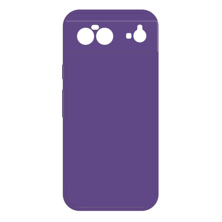 Imitation Liquid Silicone Phone Case, For Google Pixel 7 Pro 5G, For Google Pixel 7 5G, For Google Pixel 6 Pro, For Google Pixel 6