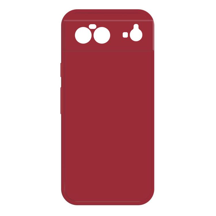 Imitation Liquid Silicone Phone Case, For Google Pixel 7 Pro 5G, For Google Pixel 7 5G, For Google Pixel 6 Pro, For Google Pixel 6