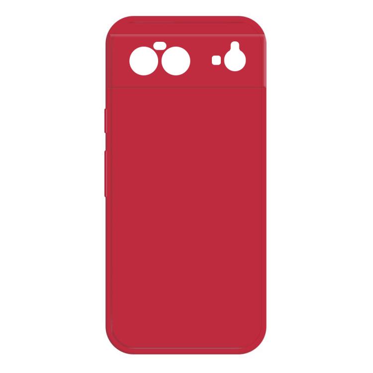 Imitation Liquid Silicone Phone Case, For Google Pixel 7 Pro 5G, For Google Pixel 7 5G, For Google Pixel 6 Pro, For Google Pixel 6
