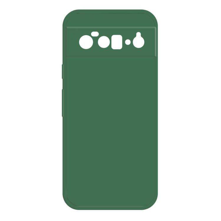 Imitation Liquid Silicone Phone Case, For Google Pixel 7 Pro 5G, For Google Pixel 7 5G, For Google Pixel 6 Pro, For Google Pixel 6