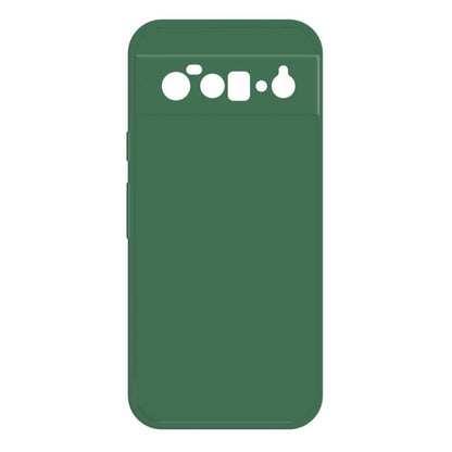 Imitation Liquid Silicone Phone Case, For Google Pixel 7 Pro 5G, For Google Pixel 7 5G, For Google Pixel 6 Pro, For Google Pixel 6