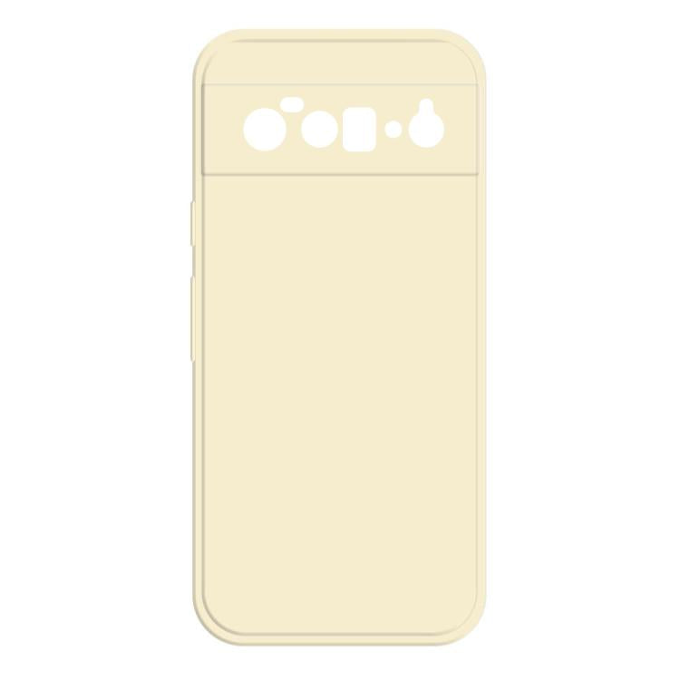 Imitation Liquid Silicone Phone Case, For Google Pixel 7 Pro 5G, For Google Pixel 7 5G, For Google Pixel 6 Pro, For Google Pixel 6