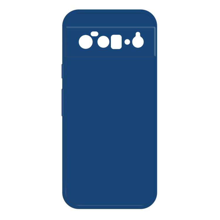 Imitation Liquid Silicone Phone Case, For Google Pixel 7 Pro 5G, For Google Pixel 7 5G, For Google Pixel 6 Pro, For Google Pixel 6