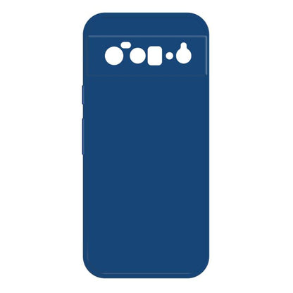 Imitation Liquid Silicone Phone Case, For Google Pixel 7 Pro 5G, For Google Pixel 7 5G, For Google Pixel 6 Pro, For Google Pixel 6