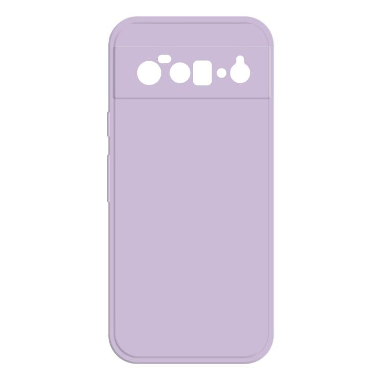 Imitation Liquid Silicone Phone Case, For Google Pixel 7 Pro 5G, For Google Pixel 7 5G, For Google Pixel 6 Pro, For Google Pixel 6