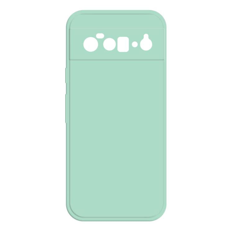 Imitation Liquid Silicone Phone Case, For Google Pixel 7 Pro 5G, For Google Pixel 7 5G, For Google Pixel 6 Pro, For Google Pixel 6
