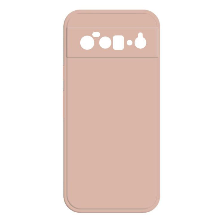 Imitation Liquid Silicone Phone Case, For Google Pixel 7 Pro 5G, For Google Pixel 7 5G, For Google Pixel 6 Pro, For Google Pixel 6