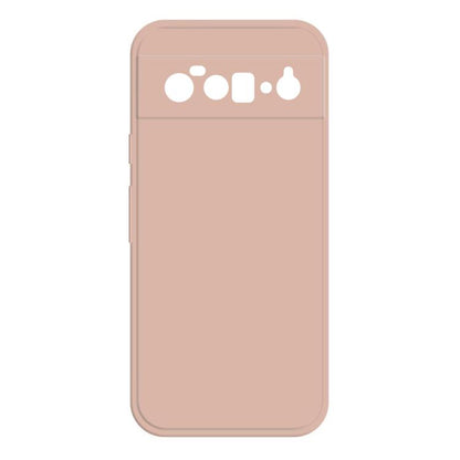 Imitation Liquid Silicone Phone Case, For Google Pixel 7 Pro 5G, For Google Pixel 7 5G, For Google Pixel 6 Pro, For Google Pixel 6