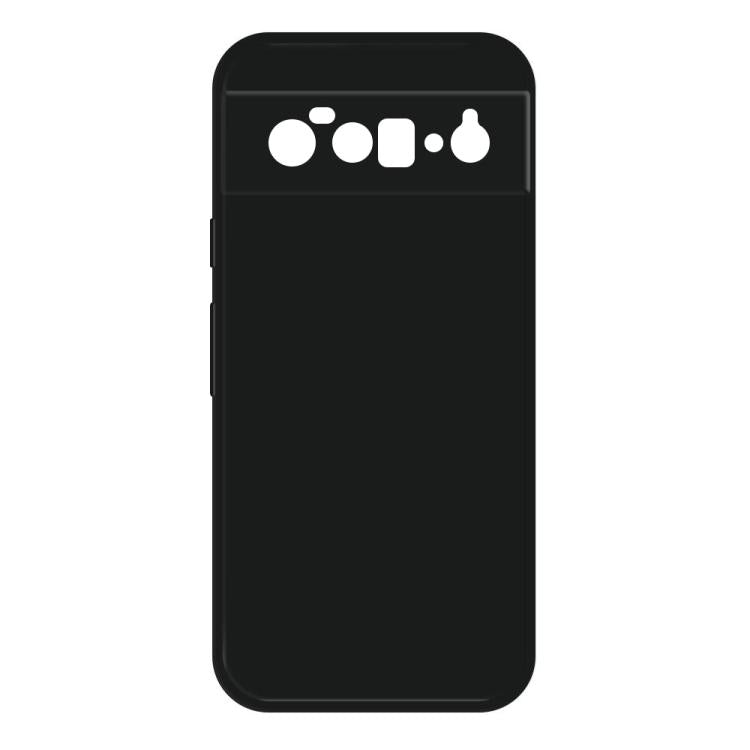 Imitation Liquid Silicone Phone Case, For Google Pixel 7 Pro 5G, For Google Pixel 7 5G, For Google Pixel 6 Pro, For Google Pixel 6