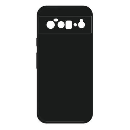 Imitation Liquid Silicone Phone Case, For Google Pixel 7 Pro 5G, For Google Pixel 7 5G, For Google Pixel 6 Pro, For Google Pixel 6