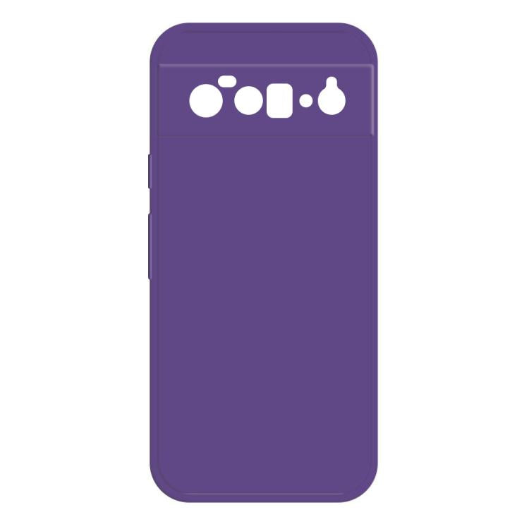 Imitation Liquid Silicone Phone Case, For Google Pixel 7 Pro 5G, For Google Pixel 7 5G, For Google Pixel 6 Pro, For Google Pixel 6