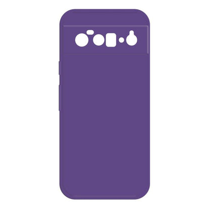 Imitation Liquid Silicone Phone Case, For Google Pixel 7 Pro 5G, For Google Pixel 7 5G, For Google Pixel 6 Pro, For Google Pixel 6