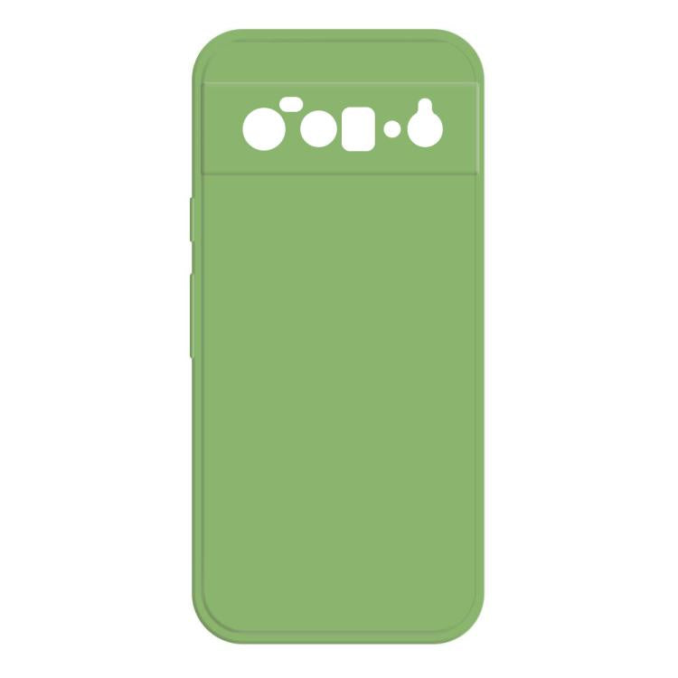 Imitation Liquid Silicone Phone Case, For Google Pixel 7 Pro 5G, For Google Pixel 7 5G, For Google Pixel 6 Pro, For Google Pixel 6