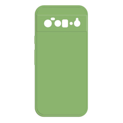 Imitation Liquid Silicone Phone Case, For Google Pixel 7 Pro 5G, For Google Pixel 7 5G, For Google Pixel 6 Pro, For Google Pixel 6