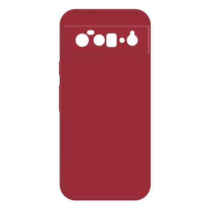 Imitation Liquid Silicone Phone Case, For Google Pixel 7 Pro 5G, For Google Pixel 7 5G, For Google Pixel 6 Pro, For Google Pixel 6