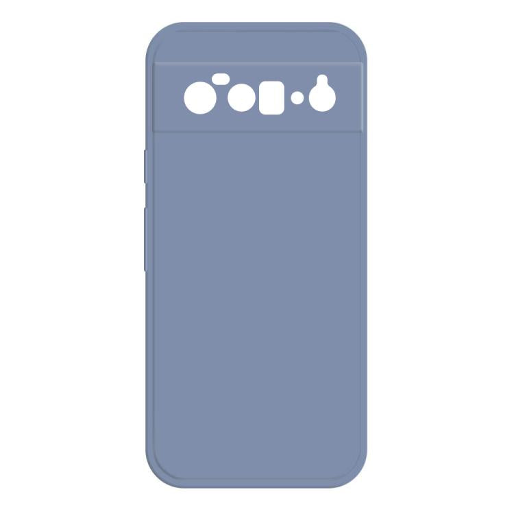 Imitation Liquid Silicone Phone Case, For Google Pixel 7 Pro 5G, For Google Pixel 7 5G, For Google Pixel 6 Pro, For Google Pixel 6