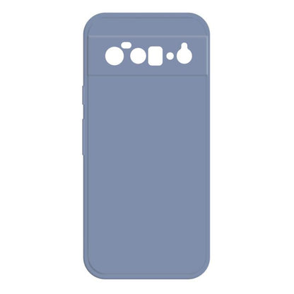 Imitation Liquid Silicone Phone Case, For Google Pixel 7 Pro 5G, For Google Pixel 7 5G, For Google Pixel 6 Pro, For Google Pixel 6