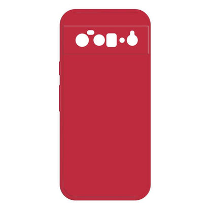 Imitation Liquid Silicone Phone Case, For Google Pixel 7 Pro 5G, For Google Pixel 7 5G, For Google Pixel 6 Pro, For Google Pixel 6