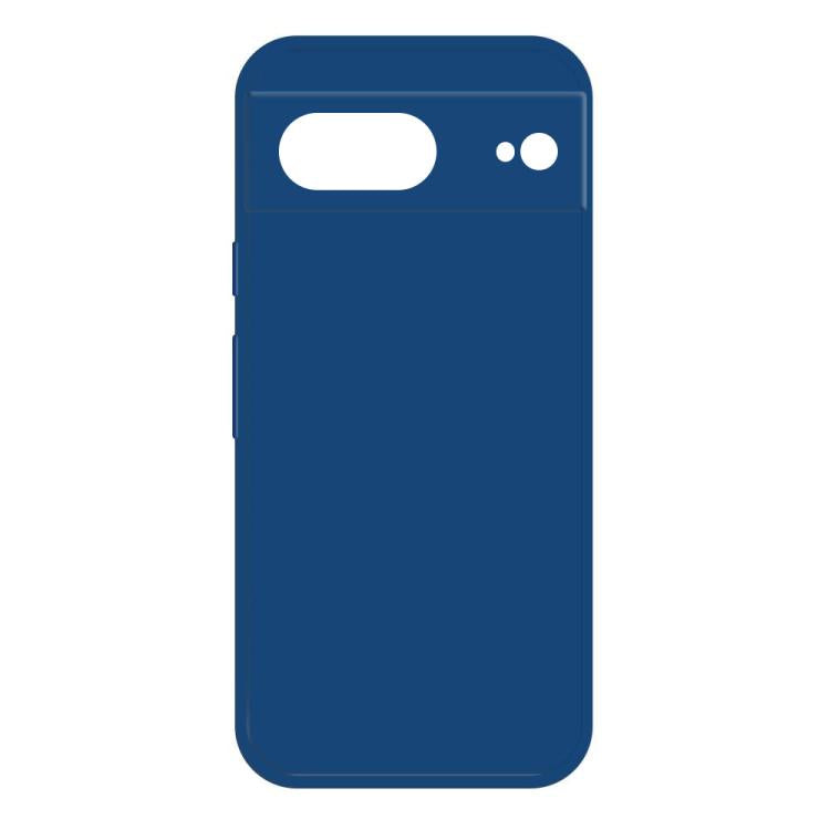 Imitation Liquid Silicone Phone Case, For Google Pixel 7 Pro 5G, For Google Pixel 7 5G, For Google Pixel 6 Pro, For Google Pixel 6