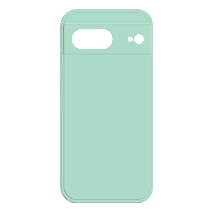 Imitation Liquid Silicone Phone Case, For Google Pixel 7 Pro 5G, For Google Pixel 7 5G, For Google Pixel 6 Pro, For Google Pixel 6