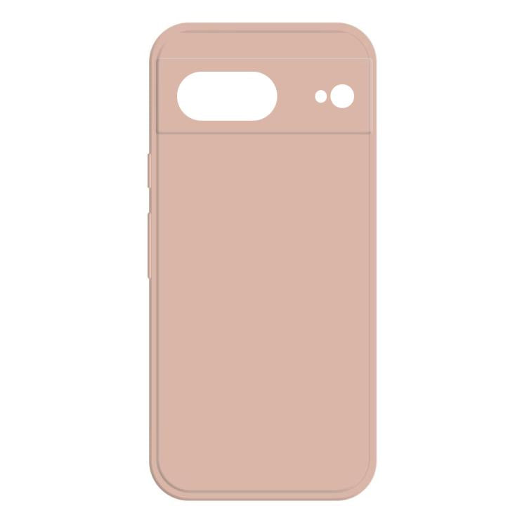 Imitation Liquid Silicone Phone Case, For Google Pixel 7 Pro 5G, For Google Pixel 7 5G, For Google Pixel 6 Pro, For Google Pixel 6