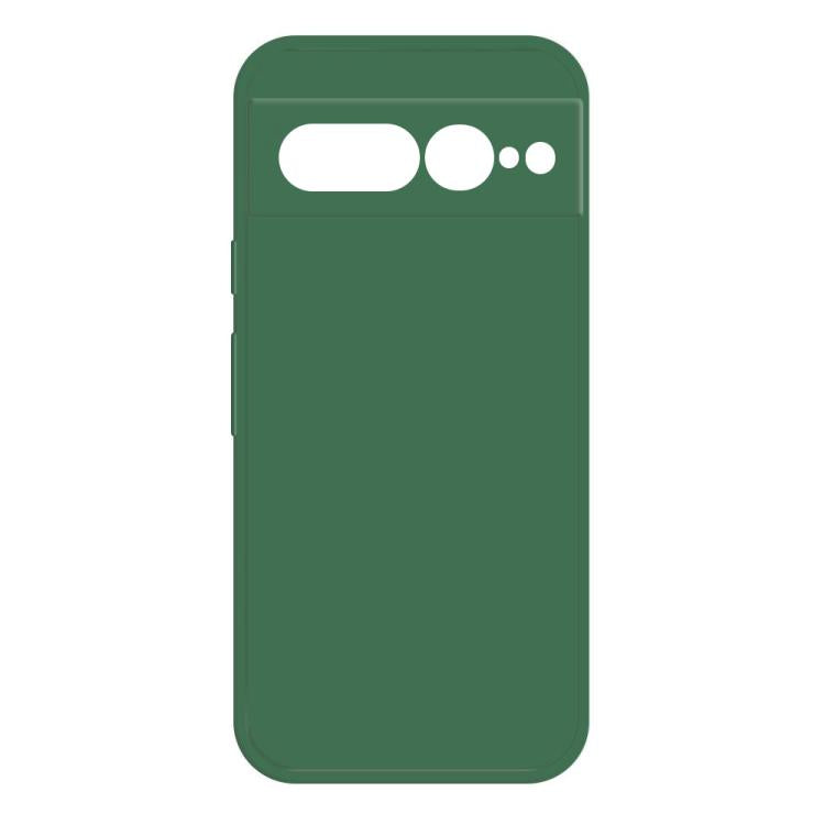 Imitation Liquid Silicone Phone Case, For Google Pixel 7 Pro 5G, For Google Pixel 7 5G, For Google Pixel 6 Pro, For Google Pixel 6
