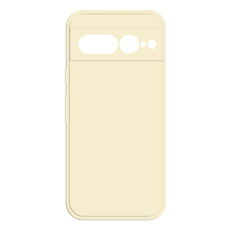 Imitation Liquid Silicone Phone Case, For Google Pixel 7 Pro 5G, For Google Pixel 7 5G, For Google Pixel 6 Pro, For Google Pixel 6