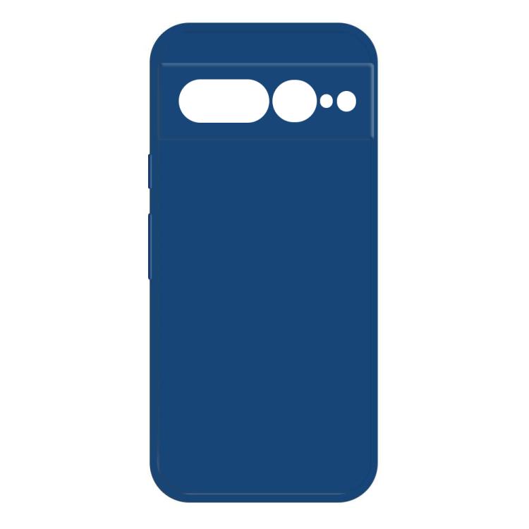 Imitation Liquid Silicone Phone Case, For Google Pixel 7 Pro 5G, For Google Pixel 7 5G, For Google Pixel 6 Pro, For Google Pixel 6