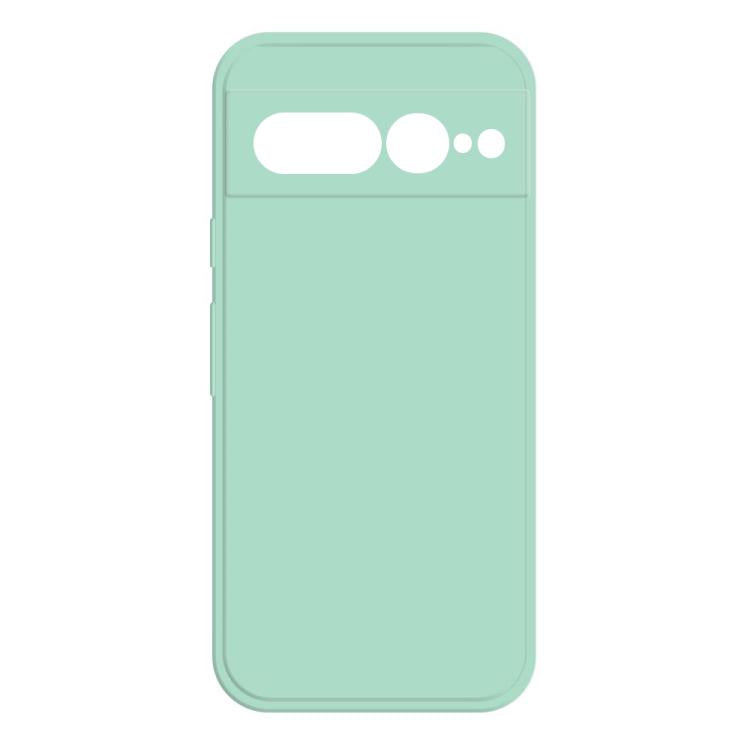 Imitation Liquid Silicone Phone Case, For Google Pixel 7 Pro 5G, For Google Pixel 7 5G, For Google Pixel 6 Pro, For Google Pixel 6