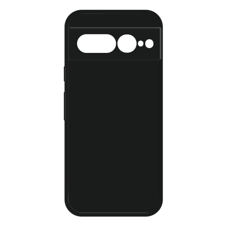 Imitation Liquid Silicone Phone Case, For Google Pixel 7 Pro 5G, For Google Pixel 7 5G, For Google Pixel 6 Pro, For Google Pixel 6