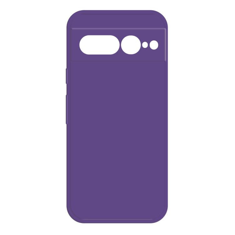 Imitation Liquid Silicone Phone Case, For Google Pixel 7 Pro 5G, For Google Pixel 7 5G, For Google Pixel 6 Pro, For Google Pixel 6