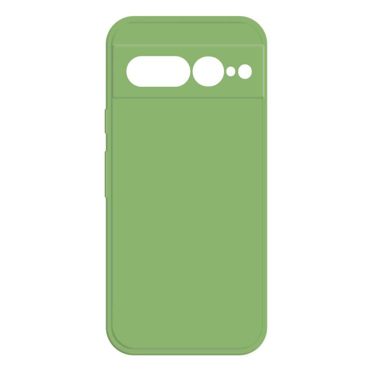 Imitation Liquid Silicone Phone Case, For Google Pixel 7 Pro 5G, For Google Pixel 7 5G, For Google Pixel 6 Pro, For Google Pixel 6