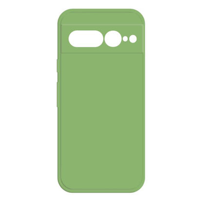 Imitation Liquid Silicone Phone Case, For Google Pixel 7 Pro 5G, For Google Pixel 7 5G, For Google Pixel 6 Pro, For Google Pixel 6