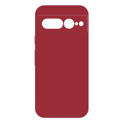 Imitation Liquid Silicone Phone Case, For Google Pixel 7 Pro 5G, For Google Pixel 7 5G, For Google Pixel 6 Pro, For Google Pixel 6