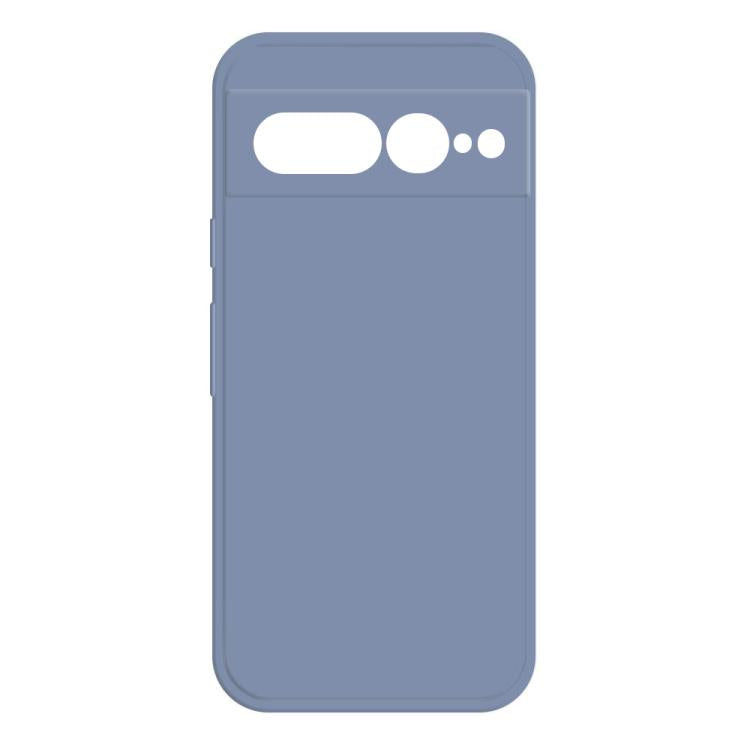 Imitation Liquid Silicone Phone Case, For Google Pixel 7 Pro 5G, For Google Pixel 7 5G, For Google Pixel 6 Pro, For Google Pixel 6
